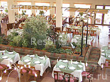 Perun Hotel Bansko 15